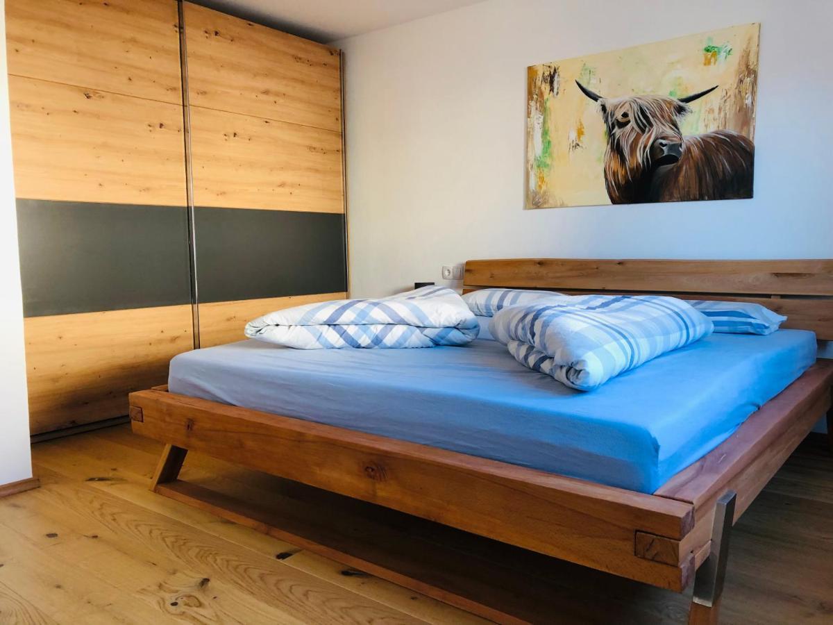 罗伊特Haus Am Lechweg公寓 外观 照片