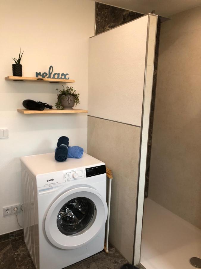 罗伊特Haus Am Lechweg公寓 外观 照片