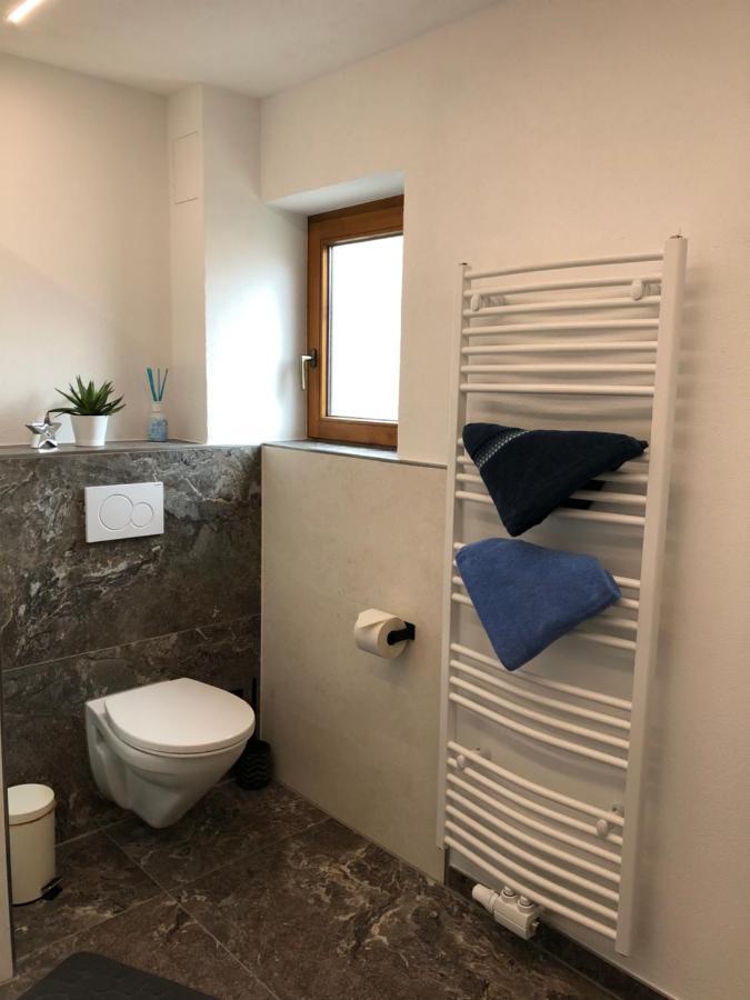 罗伊特Haus Am Lechweg公寓 外观 照片